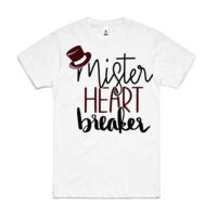 Block Tee - Discontinued Item Thumbnail