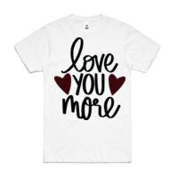 Block Tee - Discontinued Item Thumbnail