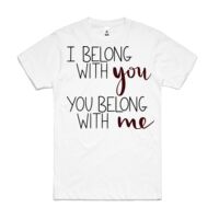 Block Tee - Discontinued Item Thumbnail