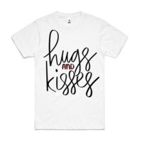 Block Tee - Discontinued Item Thumbnail