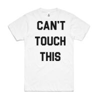 Block Tee - Discontinued Item Thumbnail