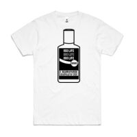 Block Tee - Discontinued Item Thumbnail