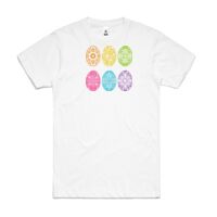 Block Tee - Discontinued Item Thumbnail