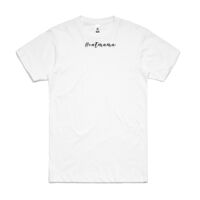 Block Tee - Discontinued Item Thumbnail