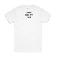 Block Tee - Discontinued Item Thumbnail