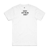 Block Tee - Discontinued Item Thumbnail