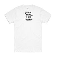 Block Tee - Discontinued Item Thumbnail