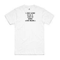 Block Tee - Discontinued Item Thumbnail