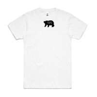 Block Tee - Discontinued Item Thumbnail