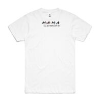Block Tee - Discontinued Item Thumbnail