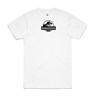 Block Tee - Discontinued Item Thumbnail