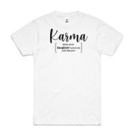 Block Tee - Discontinued Item Thumbnail