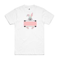 Block Tee - Discontinued Item Thumbnail