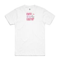 Block Tee - Discontinued Item Thumbnail