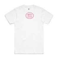 Block Tee - Discontinued Item Thumbnail