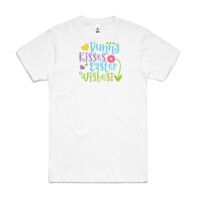 Block Tee - Discontinued Item Thumbnail
