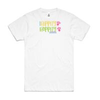 Block Tee - Discontinued Item Thumbnail