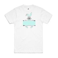 Block Tee - Discontinued Item Thumbnail