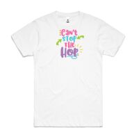 Block Tee - Discontinued Item Thumbnail