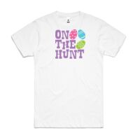 Block Tee - Discontinued Item Thumbnail