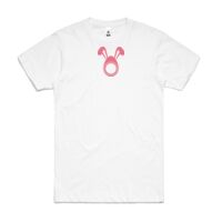 Block Tee - Discontinued Item Thumbnail