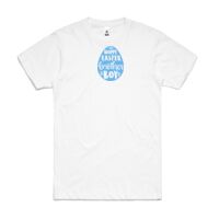 Block Tee - Discontinued Item Thumbnail