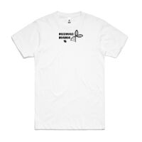 Block Tee - Discontinued Item Thumbnail
