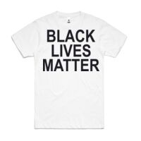 Block Tee - Discontinued Item Thumbnail