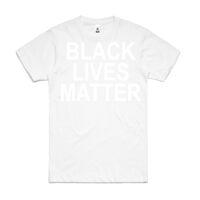 Block Tee - Discontinued Item Thumbnail