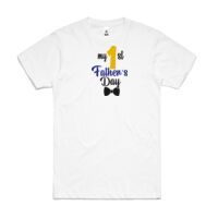 Block Tee - Discontinued Item Thumbnail