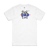 Block Tee - Discontinued Item Thumbnail