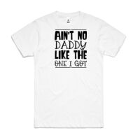 Block Tee - Discontinued Item Thumbnail