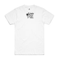 Block Tee - Discontinued Item Thumbnail