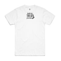 Block Tee - Discontinued Item Thumbnail