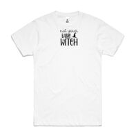 Block Tee - Discontinued Item Thumbnail