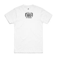 Block Tee - Discontinued Item Thumbnail