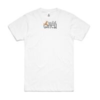 Block Tee - Discontinued Item Thumbnail