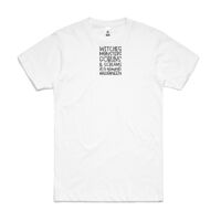 Block Tee - Discontinued Item Thumbnail
