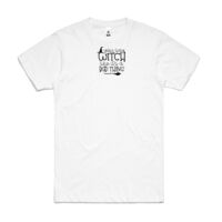 Block Tee - Discontinued Item Thumbnail