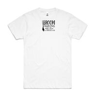 Block Tee - Discontinued Item Thumbnail