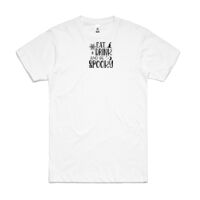 Block Tee - Discontinued Item Thumbnail