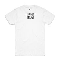 Block Tee - Discontinued Item Thumbnail
