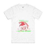 Block Tee - Discontinued Item Thumbnail