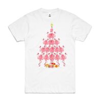 Block Tee - Discontinued Item Thumbnail