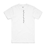 Block Tee - Discontinued Item Thumbnail