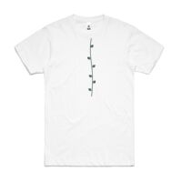 Block Tee - Discontinued Item Thumbnail
