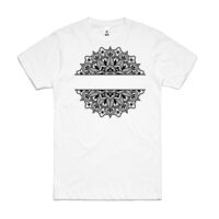 Block Tee - Discontinued Item Thumbnail