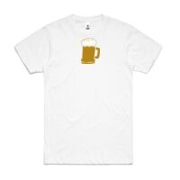 Block Tee - Discontinued Item Thumbnail