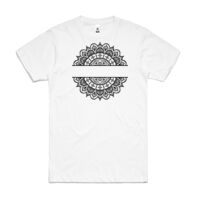 Block Tee - Discontinued Item Thumbnail