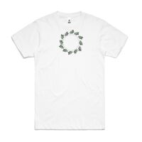 Block Tee - Discontinued Item Thumbnail